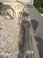 Popstar MTB bicycle