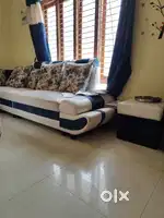 I am looking for living maid for me and my daughter