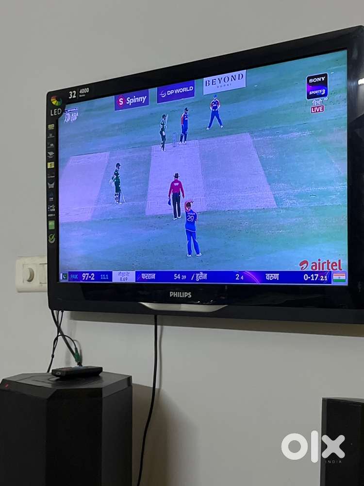 Philips tv 32 inch
