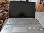 Hp 15s 12th Gen I7