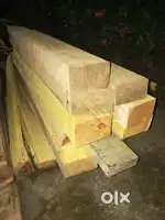 Wood available