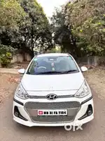 Hyundai i10 Magna, 2018, Petrol