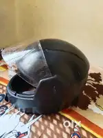 Helmet for bike