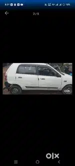 Maruti Suzuki Alto 800 2006