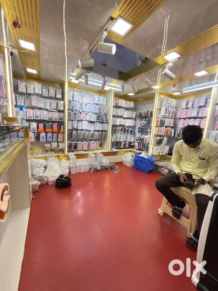 Rent Income 50k Price 1cr