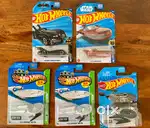 HotWheels Vehicles