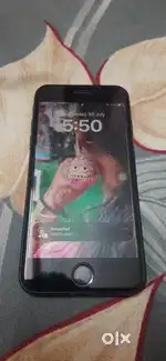 Se 2 (2020)128GB Storage- 4.7inch Display- 12MP Front- 7MP rear camera