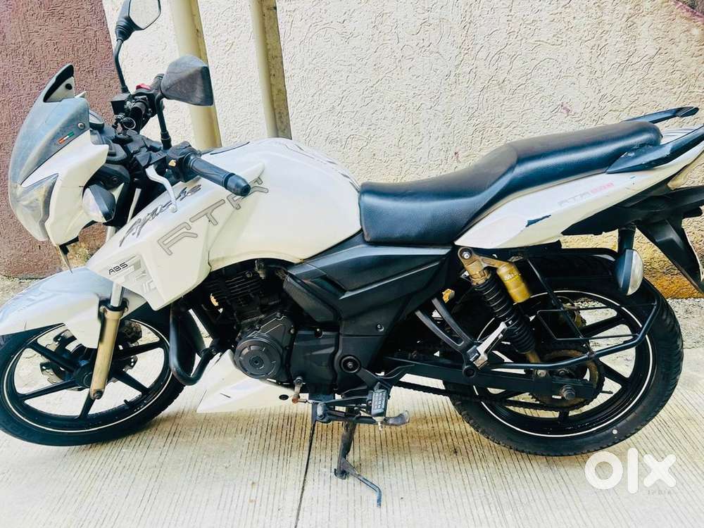 Tvs ApacheRtr180 Good Condition
