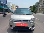 Maruti Suzuki Wagon R 1.0 LXi CNG, 2019, Petrol