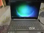 HP 15 Smooth high performance working laptop all okay