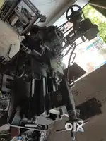 Lathe machine 3',