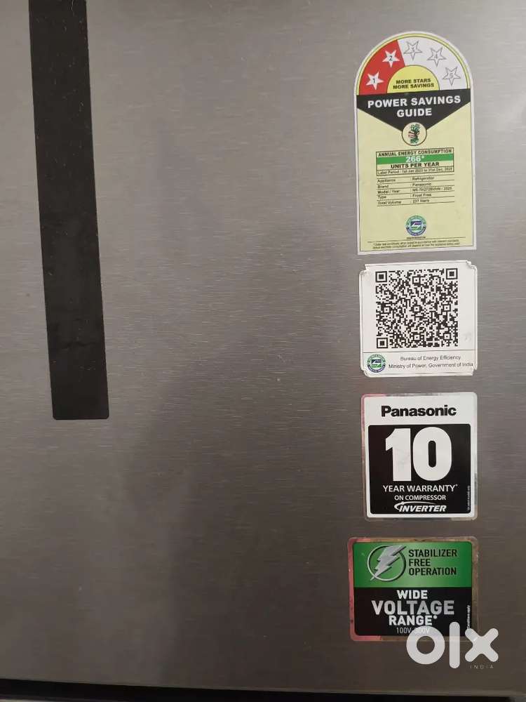 I want to sell my 2 months old refrigerator