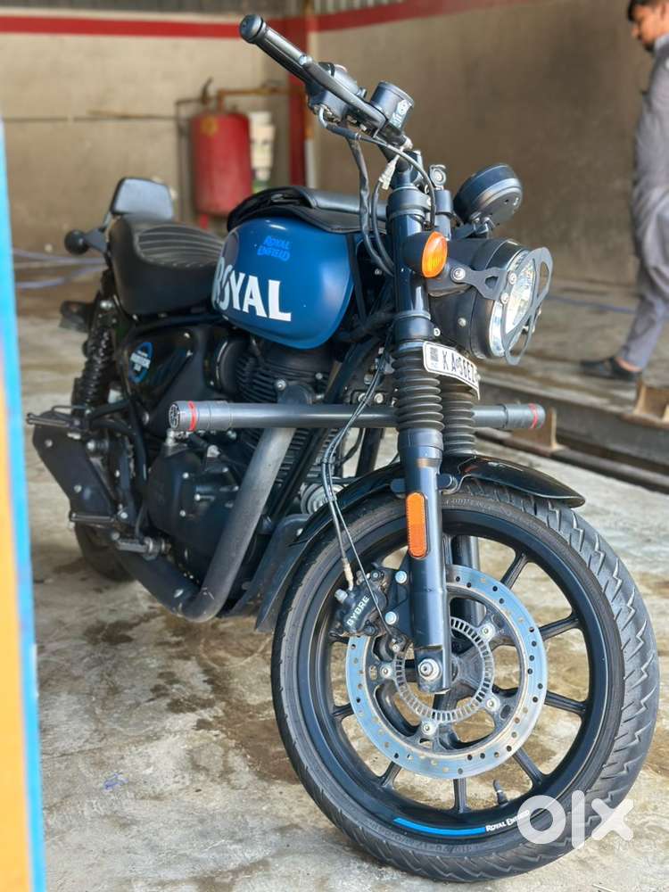 Extra accessories have