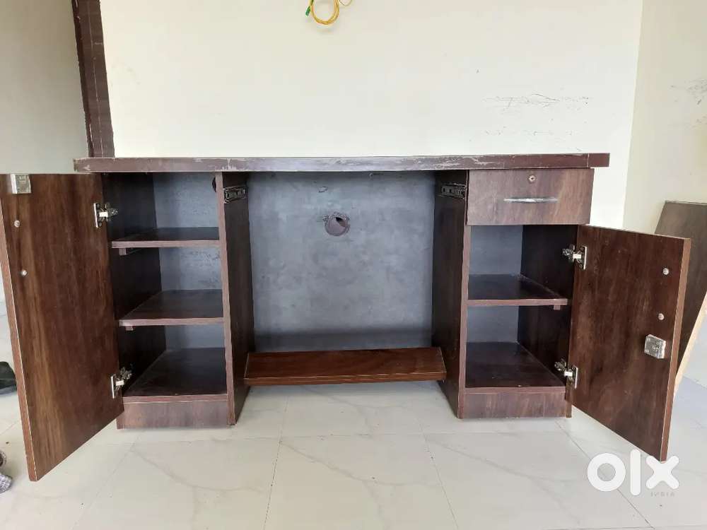 Computer-cum-Study Table