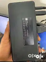 Dell D3100 Docking Station