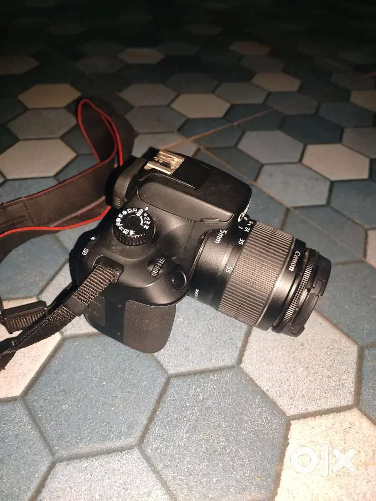 Canon EOS4000D