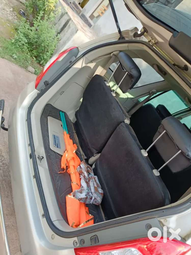 Toyota Innova 2012 Diesel Good Condition