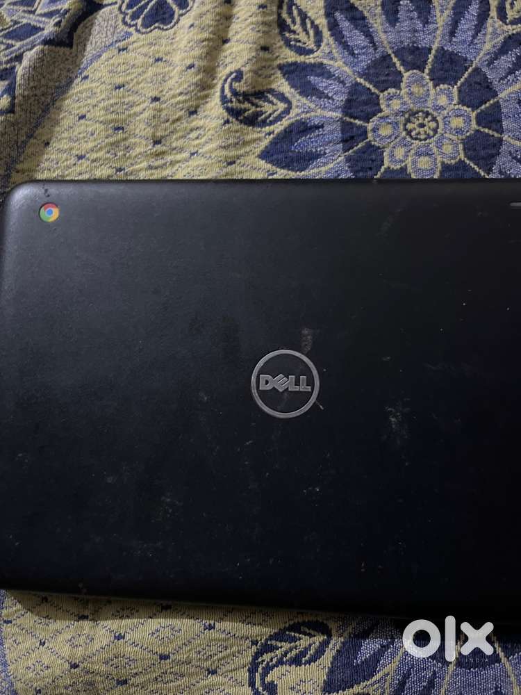 Laptop dell