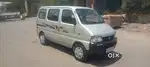 Maruti Suzuki Eeco CNG 5 Seater AC, 2018, CNG & Hybrids