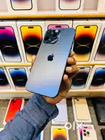 iPhone Refurbished Available