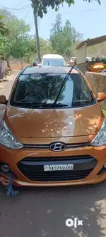 Hyundai Grand i10 2013 Petrol Well Maintained