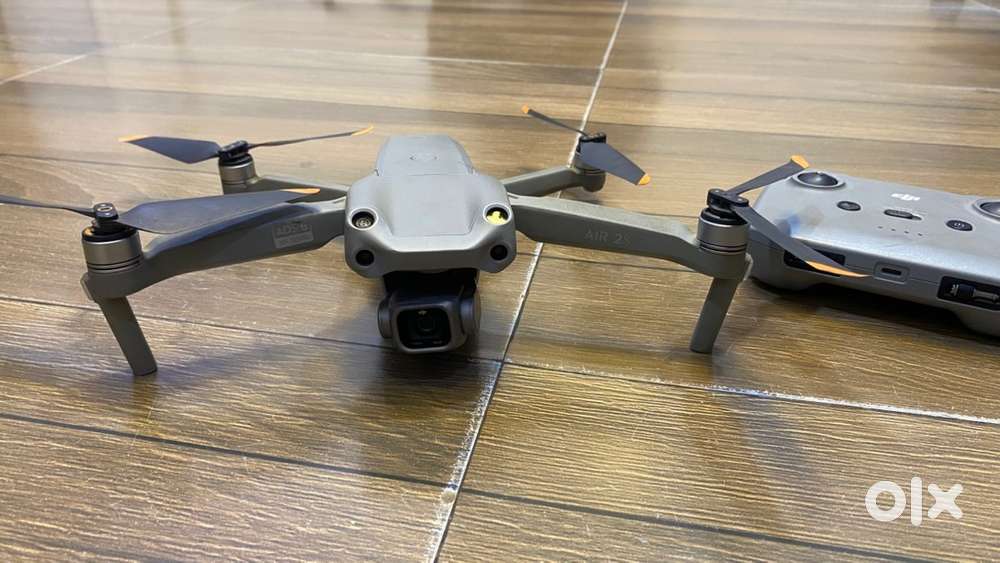 DJI AIR 2 S