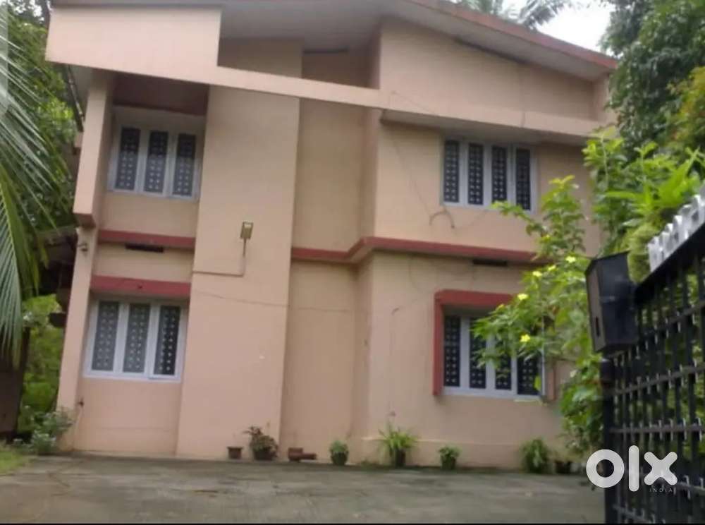Home stay Lady Maid