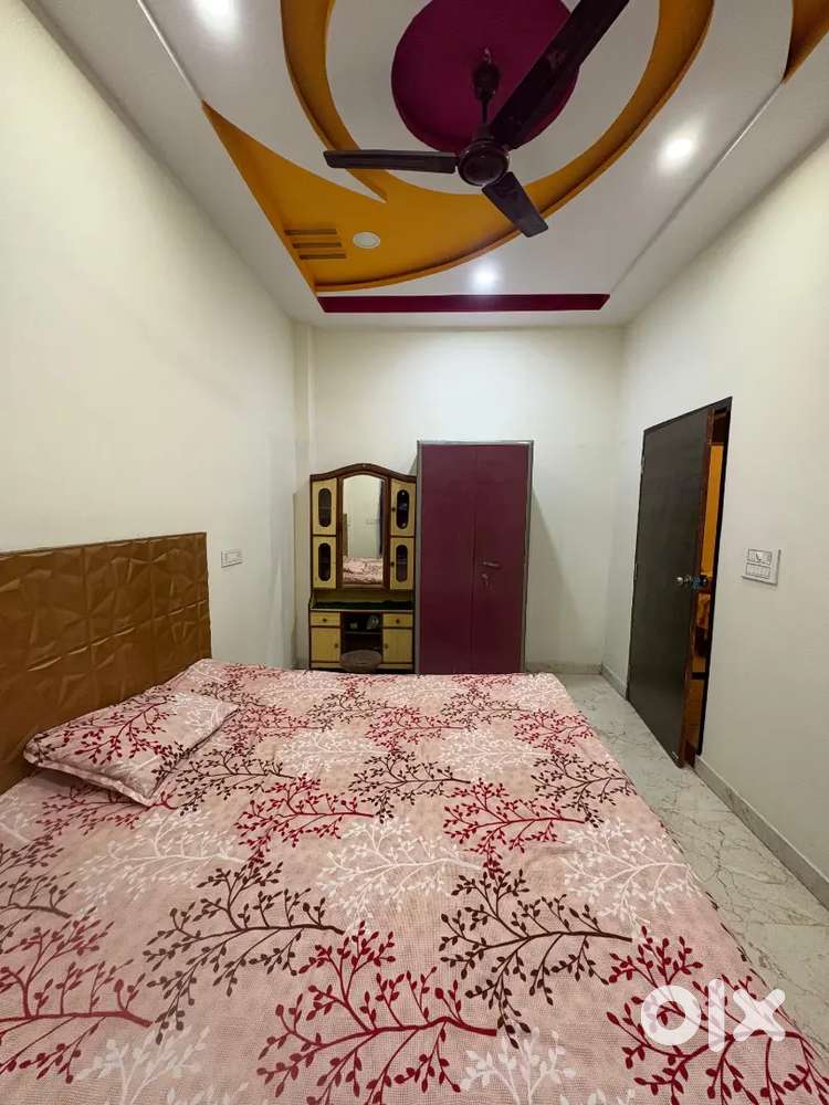 PG for Girls Student or Working