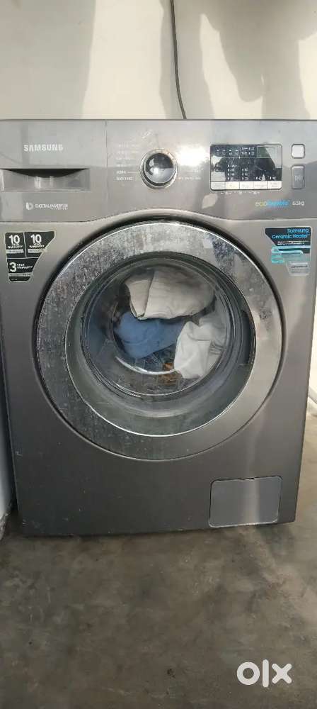 Samsung 6.5kg Washing Mechine