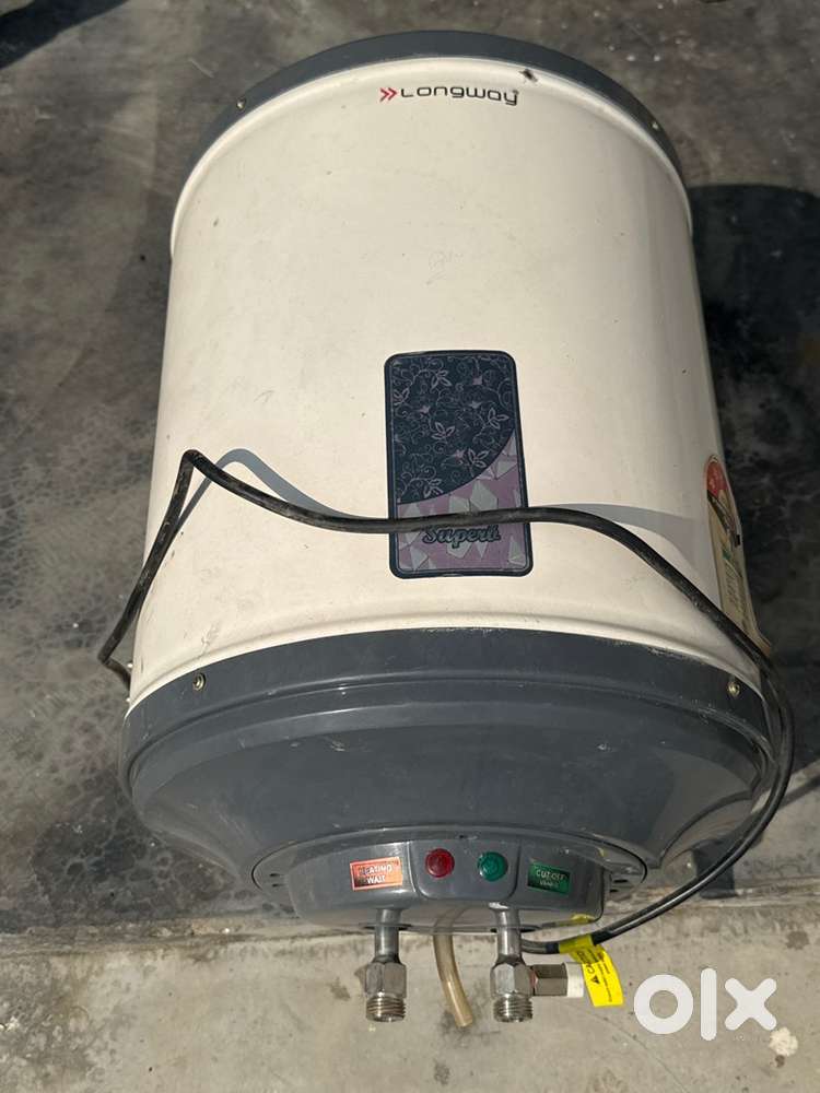 Geyser Water heater 25 litre 5 star