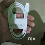 Samsung cable only