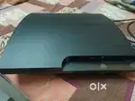 Sony PlayStation 3 slim model