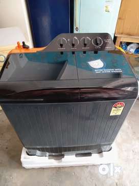 New Lloyd Havells brand washing machine for sale 5 year guarantee and