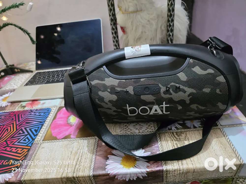 Boat 1800(100W output)