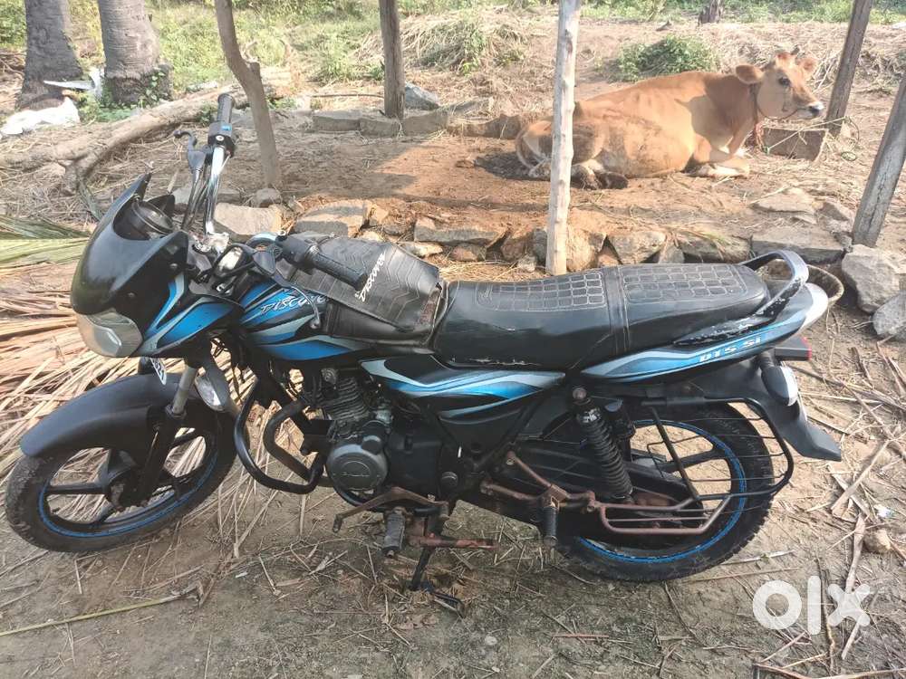 Good condition self work