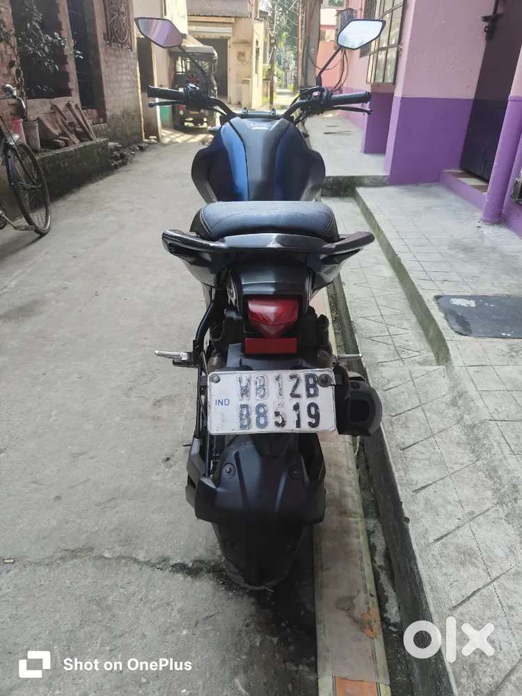 Good condition