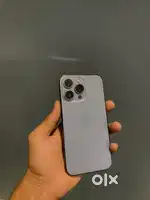 Iphone 13 pro 256 gb