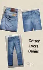 DENIM jeans pants
