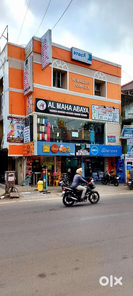 250 sqft shop for rent in main road perambur paper mills road