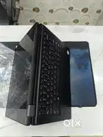 Dell 360 2inone laptop cor i5 8the ram 8 SSD 256