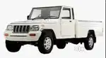 DRIVER  FOR PICK MAHINDRA