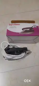 Sunflame iron for sale