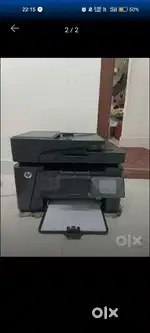HP printer