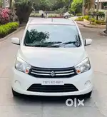 Maruti Suzuki Celerio 1.0 VXI AMT, 2015, Petrol