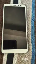 Redmi note 5pro