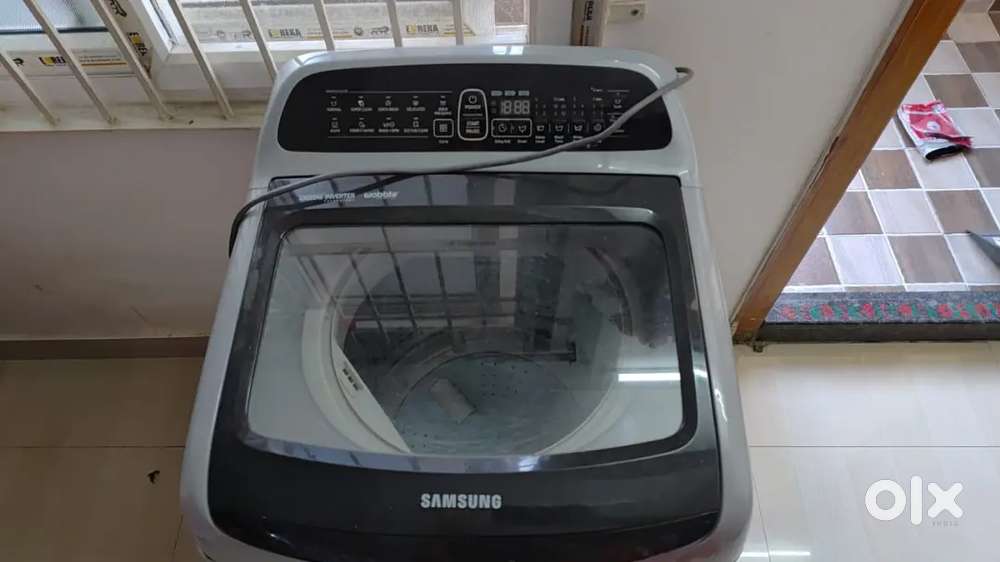 Samsung 6.5 kg