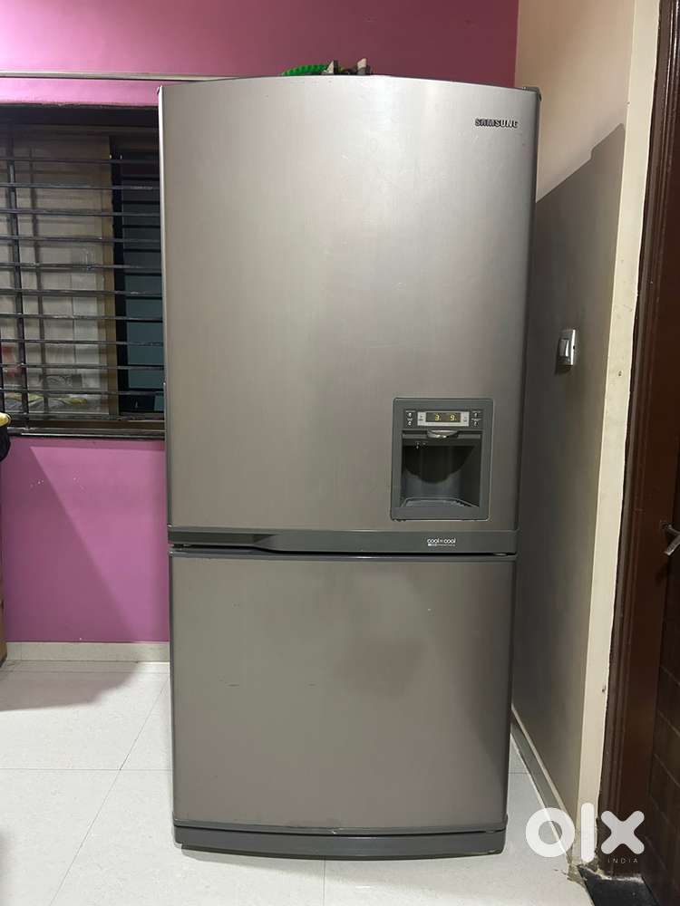 Samsung Double Door Refrigerator – Excellent Condition