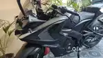 Bajaj RS 200 DUAL CHANNEL ABS