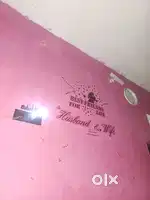 Lda colony