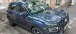 Hyundai Venue 2020 Petrol IMT 19500 Km Driven